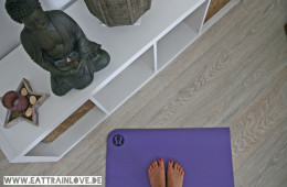 Die besten Yogamatten