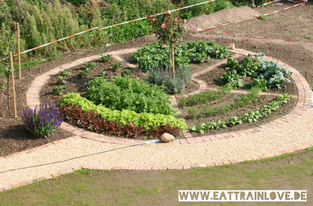Clean Eating aus dem eigenen Garten - Obst, Gemüse und ...