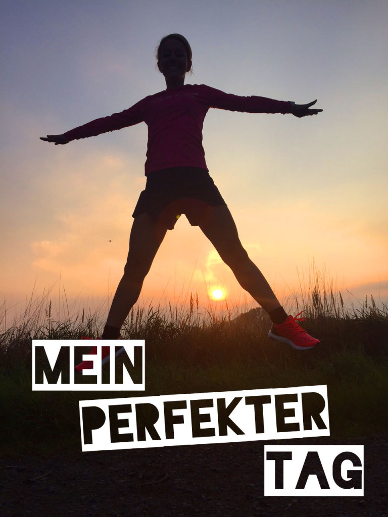 Mein perfekter Tag die beste Mentalübung für mehr Glück und