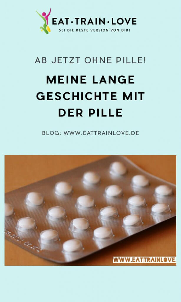 pille abgesetzt gewicht