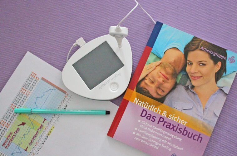 Nach Dem Absetzen Der Pille Sichere Verhutung Ohne Hormone Eat